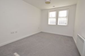 Bedroom one- click for photo gallery
